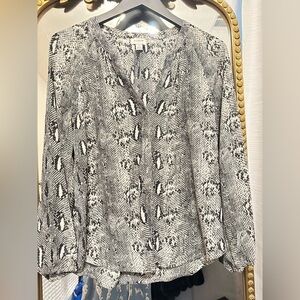 J.Crew Factory Blouse